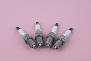 denso电装sk20r11铱铂金火花塞原厂拆车件
