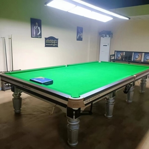 乔氏台球桌q7