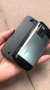 空心人88淘宝诺基亚5230经典触控塞班s60v5智能国行