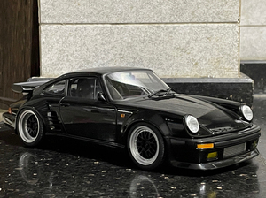 aa奥拓1 18 湾岸保时捷黑鸟930 湾岸午夜横扫东京