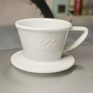 kalita蛋糕滤杯