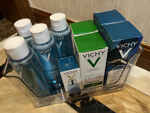 薇姿净颜无瑕祛痘