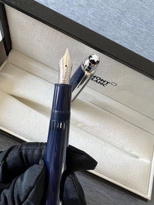 全新万宝龙小王子与狐狸146 m尖