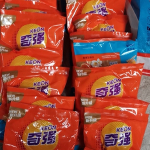 奇强洗衣粉240克