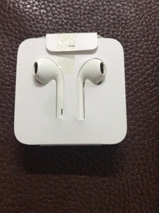 苹果了7p耳机