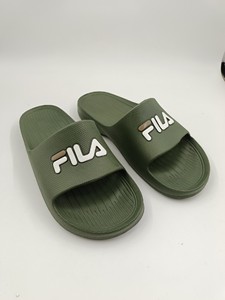 全新正品FILA 斐乐DRIFTER男鞋复古运动拖鞋男夏季凉