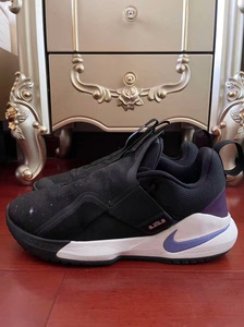 43码 nike ambassador 11 詹姆斯使节11