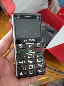 全新东信EA188T按键老人机老年手机，大屏幕，钢化屏，防砸