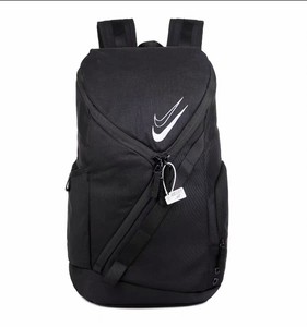 nike/耐克nbakd杜兰特同款篮球气垫背包学生书包双肩电