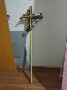 假面骑士凯撒腰带 十字剑道具