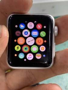 apple watch s1 国航正品 苹果手表