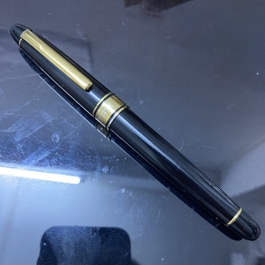 美工笔钢笔弯头10