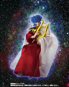 万代魂限定圣斗士星矢圣衣神话太阳神阿波罗女神雅典娜真红少年传