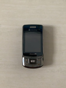 三星b5702c 双卡双待双通 破烂卖 但功能没问题 无配件