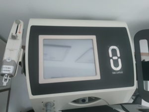 美肌工坊皮肤管理仪器,九成以上新,中胚层纳米微晶仪器.