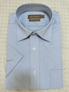 鲁泰格蕾芬衬衫男