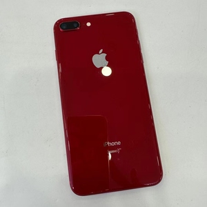 iphone8p 64g 红色 美版无锁全网通 成色9新 电