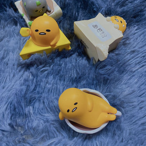 【四个四十包邮】正版泡泡玛特懒蛋蛋