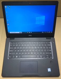 dell戴尔3490独显八代酷睿i7笔记本电脑二手