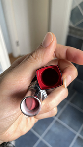 迪奥口红459,自用保真,购于专柜,裸豆沙色,闲置了