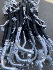 昂科拉空调低压管