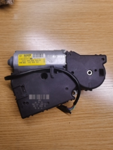 高尔夫,宝来,甲壳虫,途锐,天窗马达,天窗电机,天窗控制单元