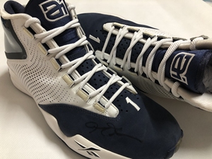 reebok 锐步 answer12 艾弗森 艾佛森 答案1