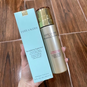 雅诗兰黛多效智妍乳液100ml白胶原水乳全能乳女补水保湿美白