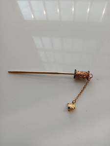 头发装饰品女古代