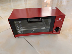 安利纽崔莱烤箱