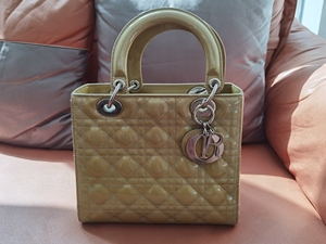 迪奥贵妃包
