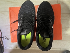 耐克男鞋nike zoom pegasus 34飞马跑步鞋轻