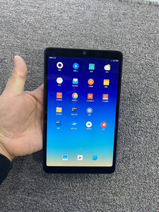 小米平板4 插卡版 成色好 64g 高通660运行流畅 原装