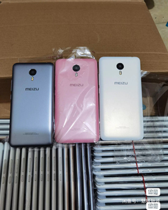 魅族手机魅蓝metal馒头.安卓7.0,可root