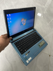 宏碁4752g笔记本电脑固态硬盘14寸 独立显卡可以发货包邮