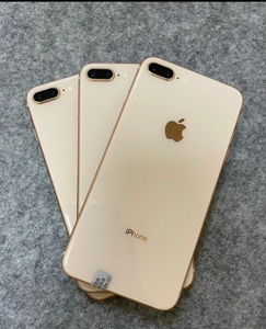 苹果8p全网通4g9成新二手苹果手机苹果8p备用机游戏机90