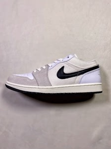 【耐克男鞋aj白黑】耐克男鞋aj白黑品牌,价格 - 阿里巴巴