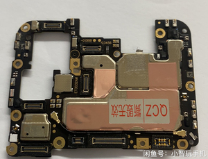 vivos7t主板(5g)8 128原装整机拆机主板无修无暗