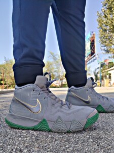 欧文4 43 欧文 保罗乔治 id 凯尔特人 篮球鞋 原盒_阿里巴巴找货神器