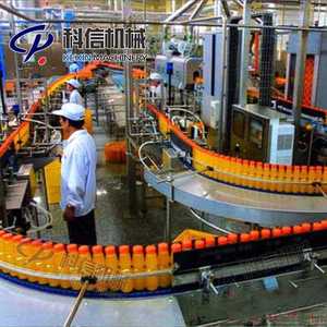 2024整套黄金梨饮料生产线设备 黄金酥梨秋梨膏生产灌装设备厂家