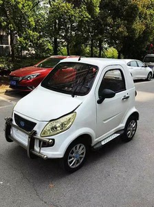 急转,9成新时风新能源电动汽车   车况很好,新车当时买的2