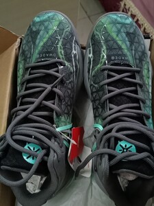 000人付款淘宝李宁队尚4绿巫毒高帮篮球鞋男8韦德之道7幽灵5空袭6音速