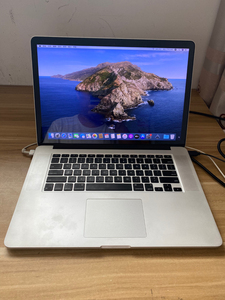 macbook proi7顶配视网膜2k苹果笔记本电脑