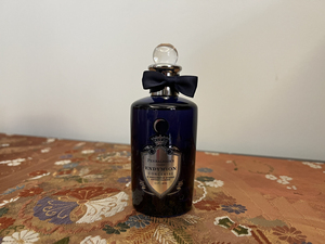 潘海利根牧羊少年edp