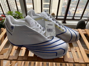 000人付款淘宝t-mac2.0麦迪2白蓝 44码深圳啊忠280.