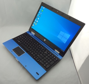 惠普四核酷睿i7