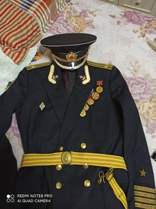m69礼服