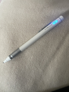 kmoso主动式电容笔