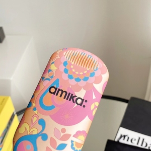 amika负离子直发梳!直发梳界顶级品牌,2020最新款独创