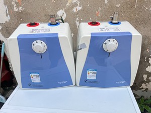 正品二手史密斯6升上出水小厨宝，2000w，二维码款，成色新